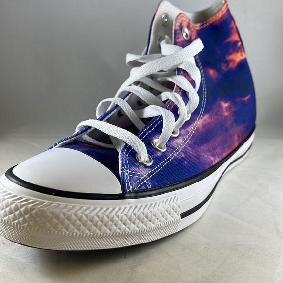 Converse Sunblush Women’s Chuck Taylor All Stars Sneakers - Picture 2 of 4